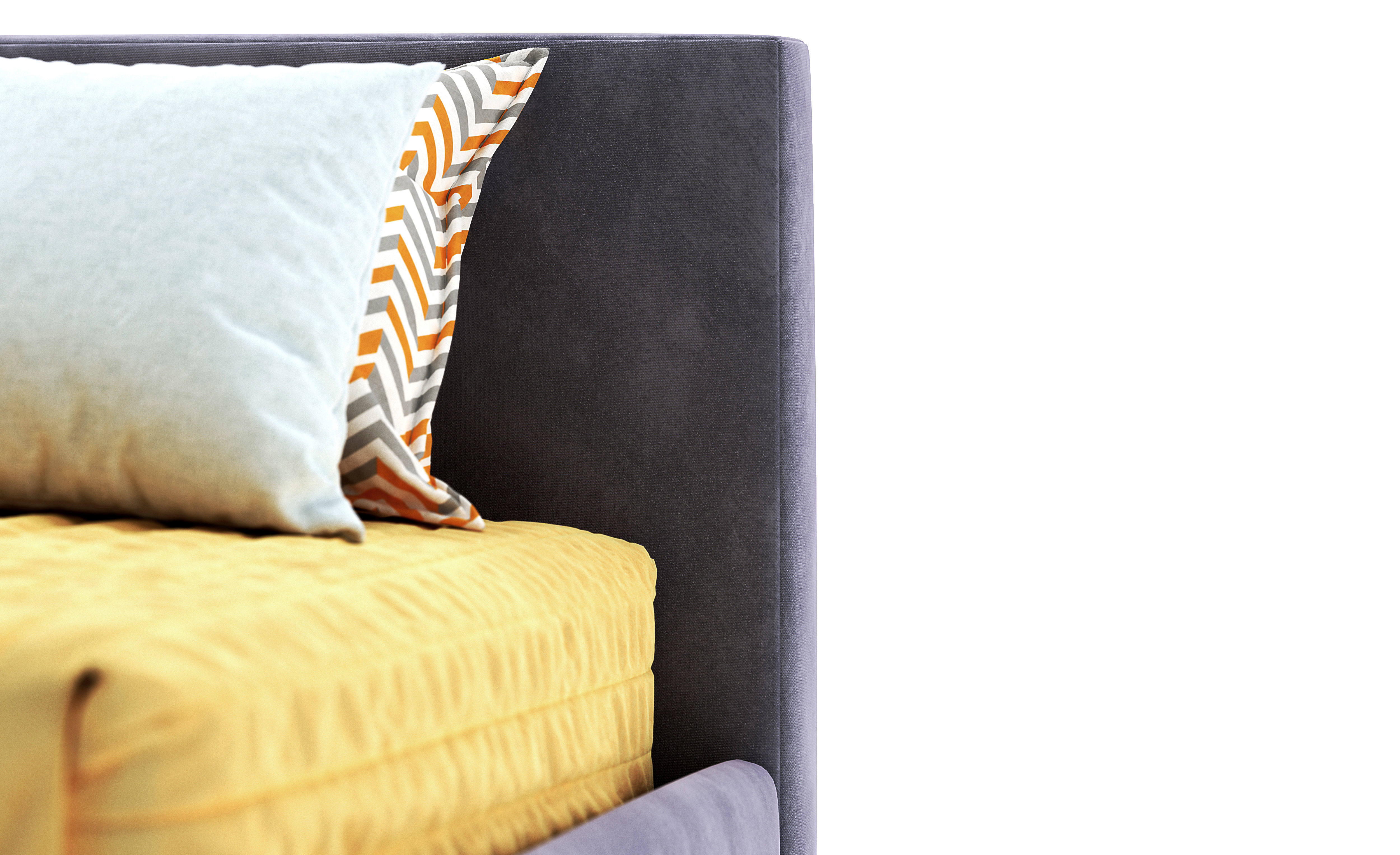 Elena Roveda Flex Bed 3D model_7