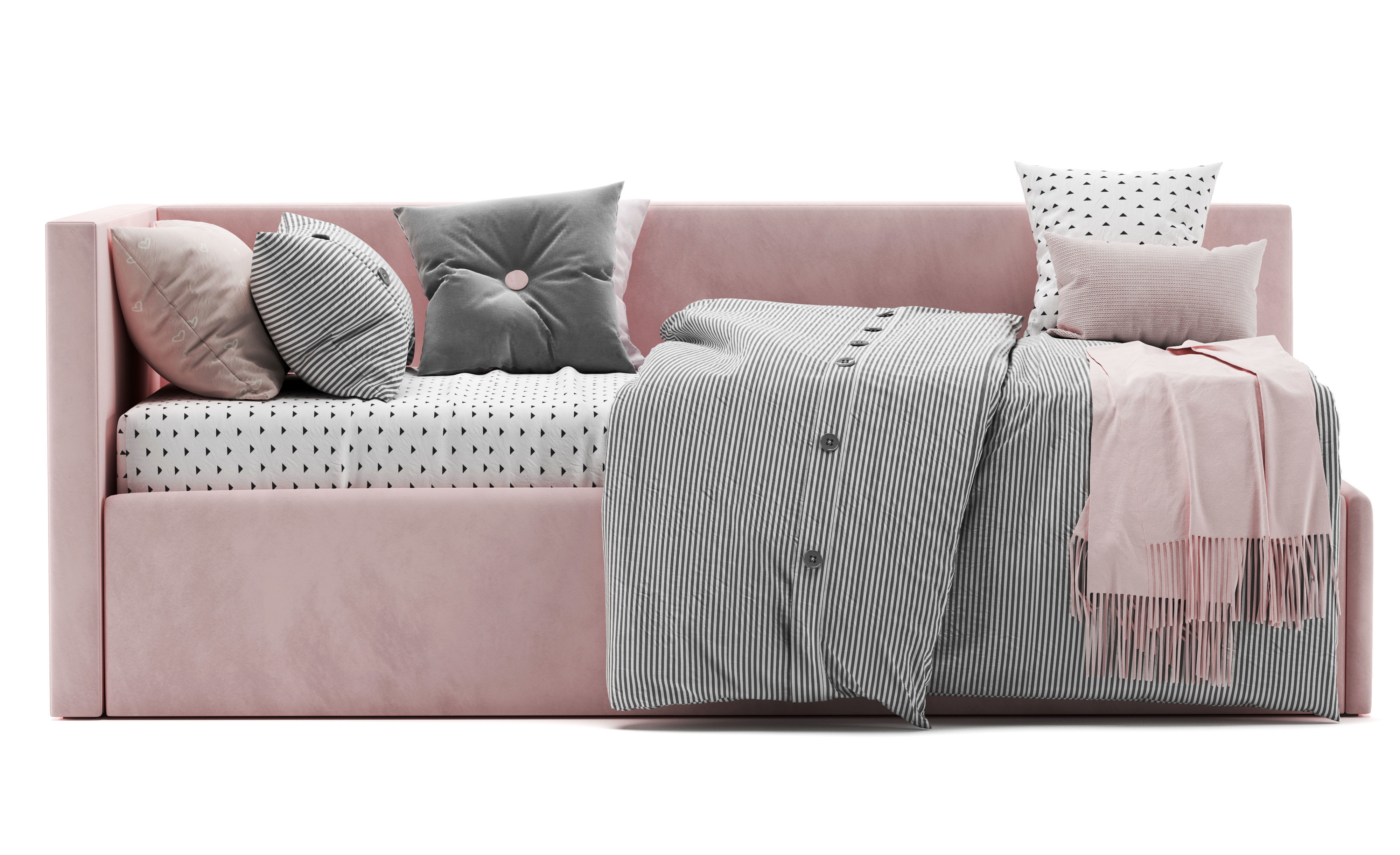 Elena Roveda Flex Bed 3D model_3