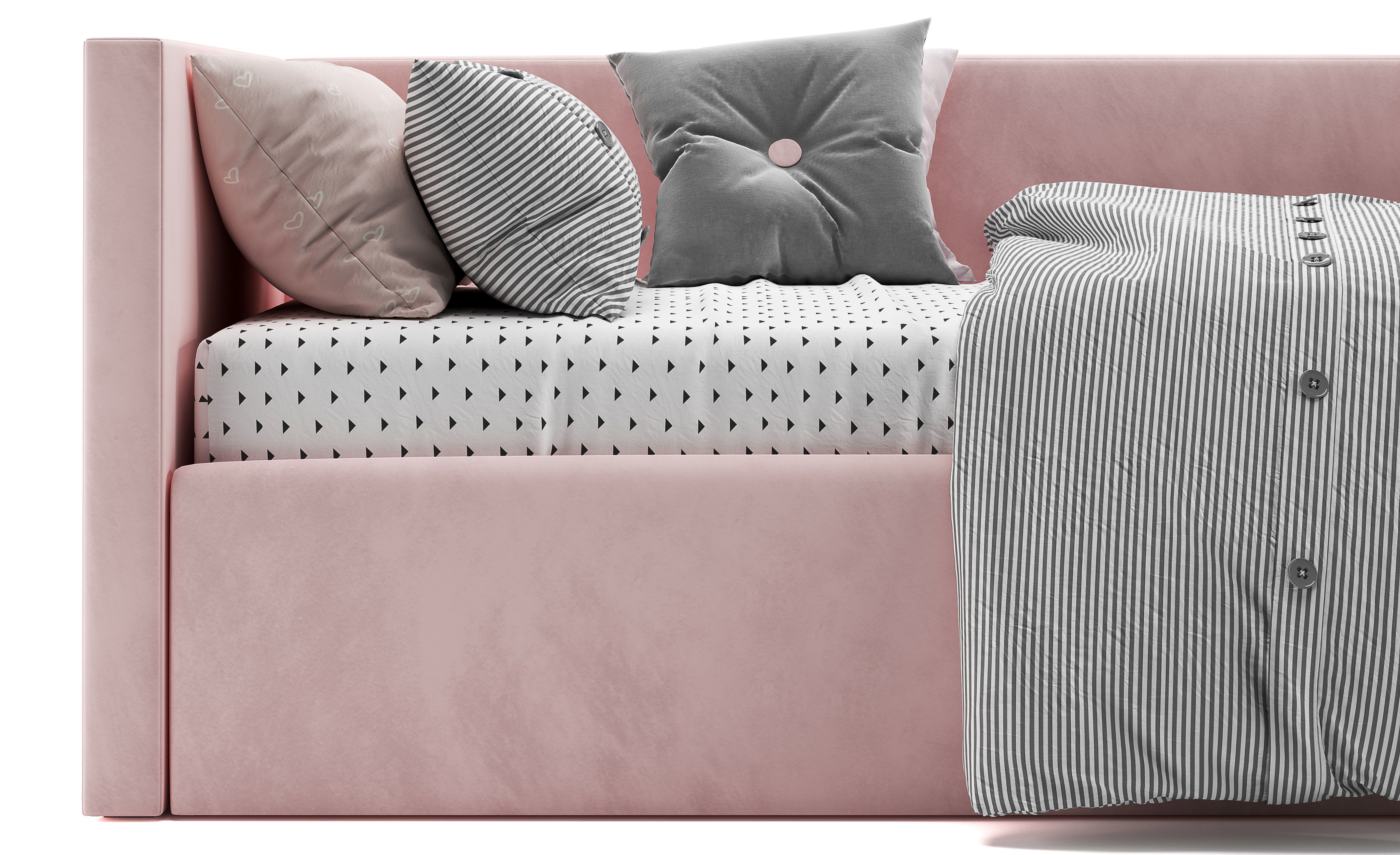 Elena Roveda Flex Bed 3D model_11