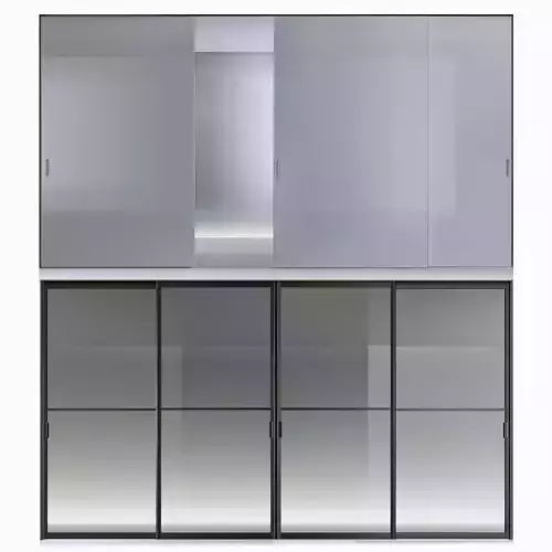 Rimadesio sliding doors 3