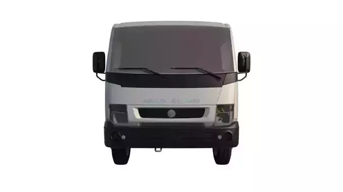 Ashok Leyland Partner 2016 Truck Chassis