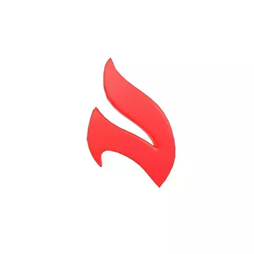 Fire Symbol v11 002