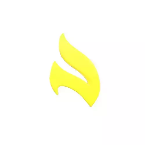 Fire Symbol v11 006