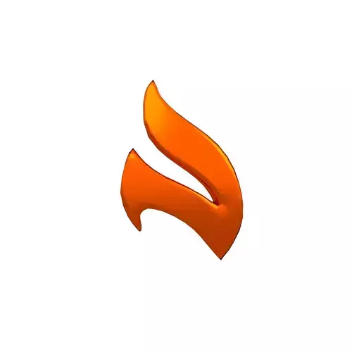 Fire Symbol v11 010
