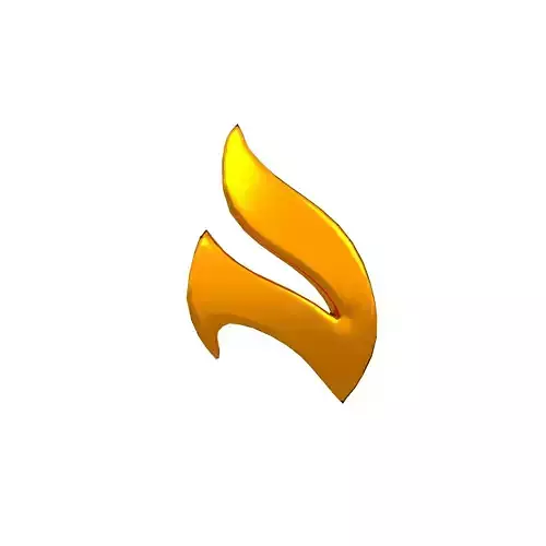 Fire Symbol v11 011