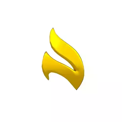 Fire Symbol v11 012
