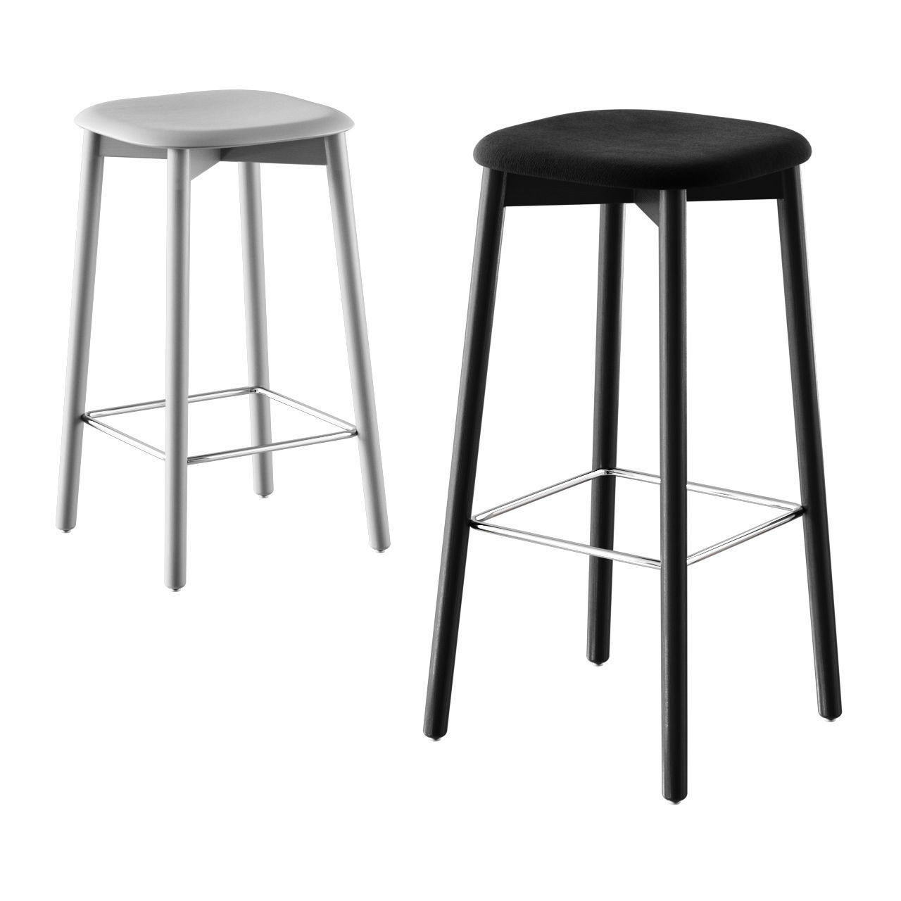 HAY Soft Edge 32 3D model_7