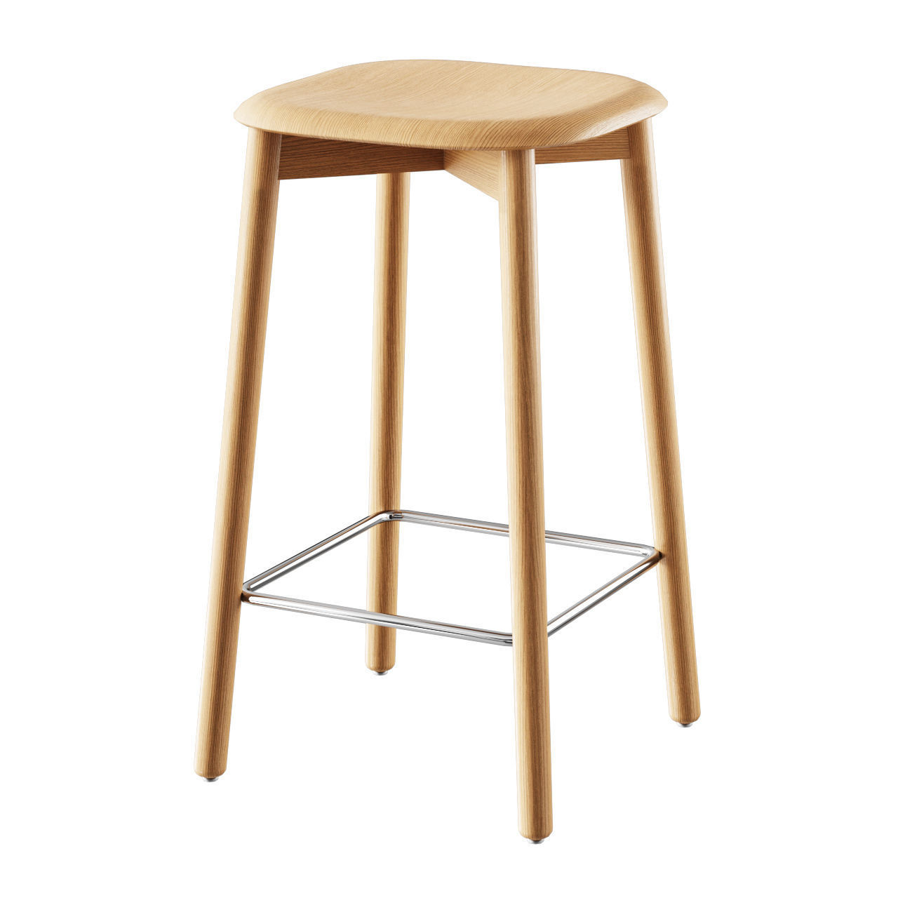 HAY Soft Edge 32 3D model_3