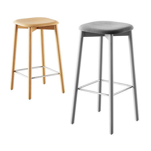 HAY Soft Edge 32 3D model
