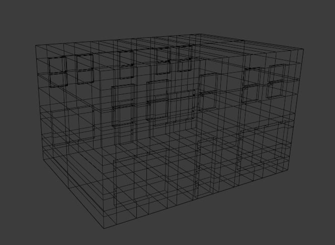 Shop free Low-poly 3D model_2