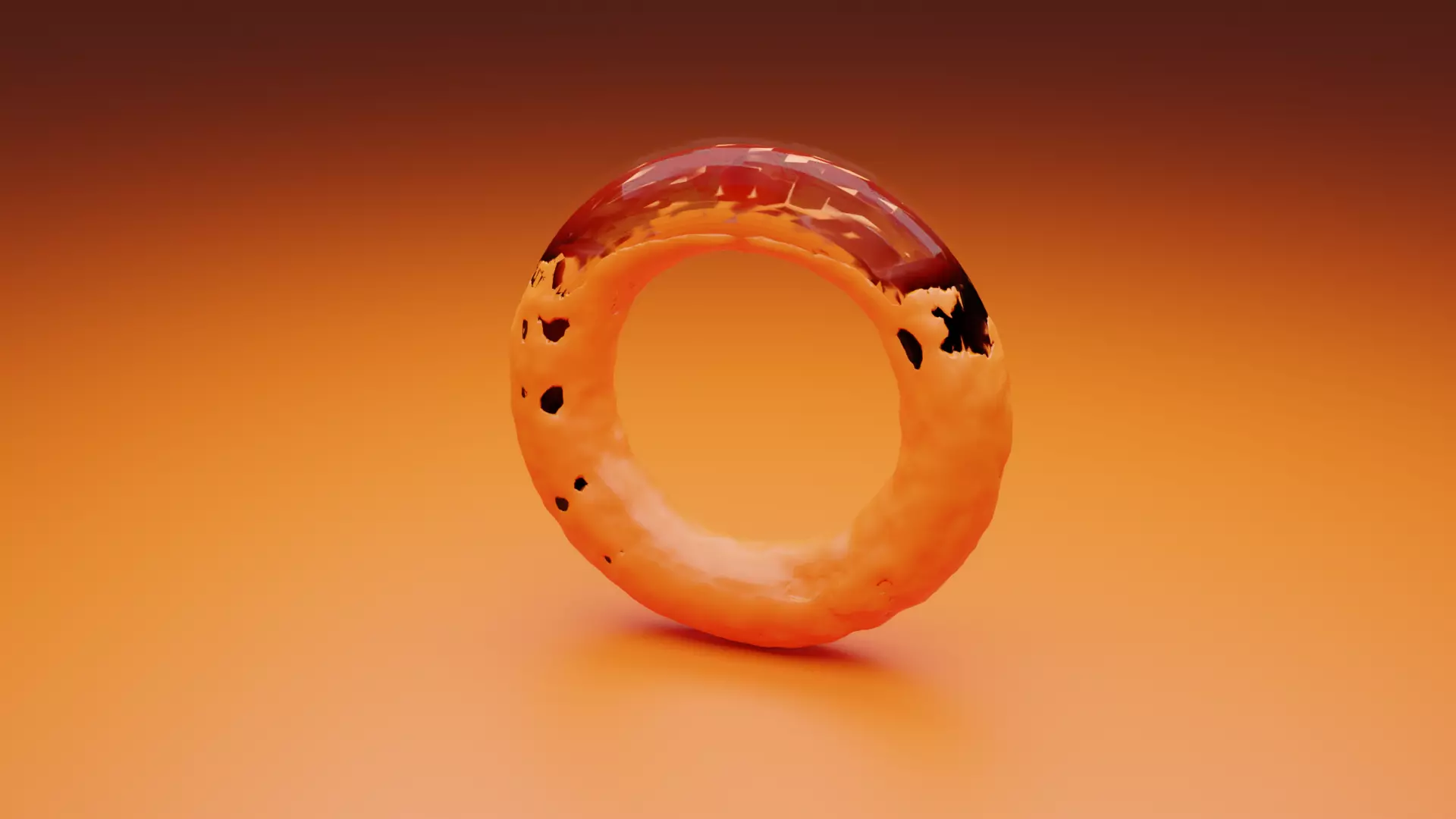 I hope you like a very nice 3d model Low-poly 3D model_0