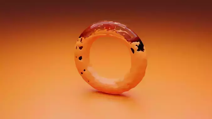 I hope you like a very nice 3d model