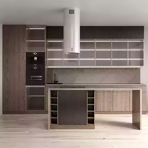 kitchen modern design