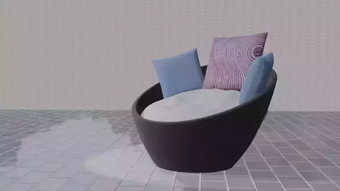 Modern Sofa