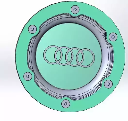 AUDI for tire