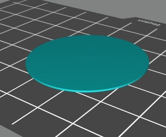 MK 38 artillery director yowa class 3D model_8