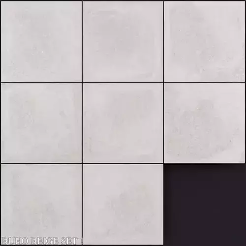 Peronda Buho Beige Set 1