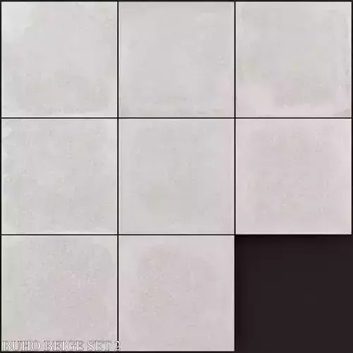 Peronda Buho Beige Set 2