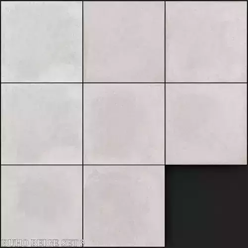 Peronda Buho Beige Set 3