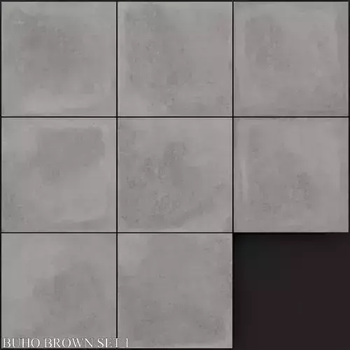 Peronda Buho Brown Set 1