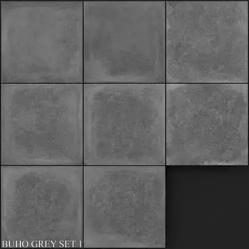 Peronda Buho Grey Set 1