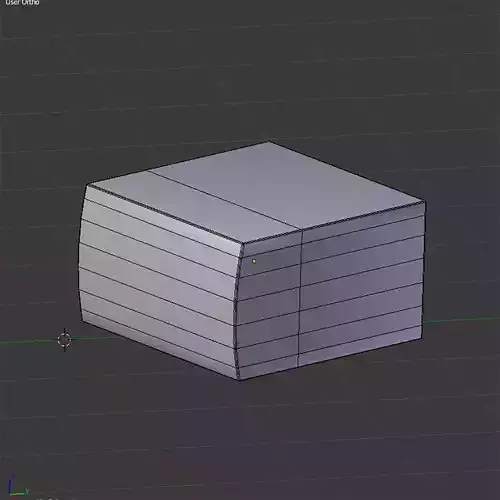 Window air conditioner