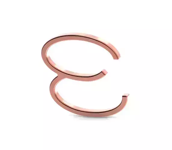 Electromotive Force Physics symbol