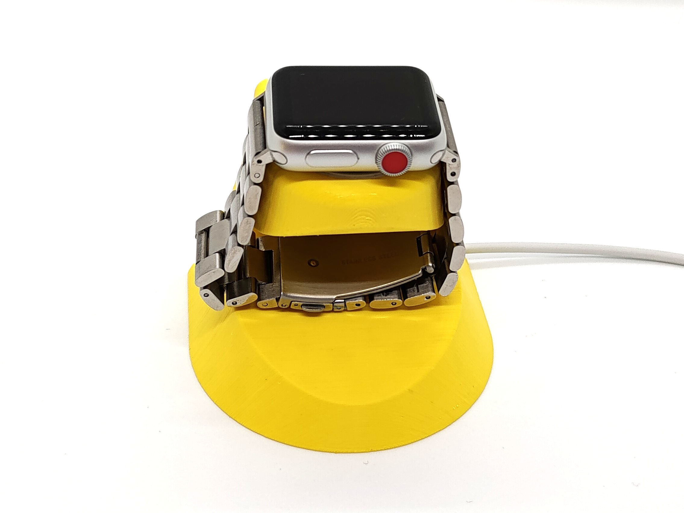 APPLE WATCH HOLDER 3D print model_1