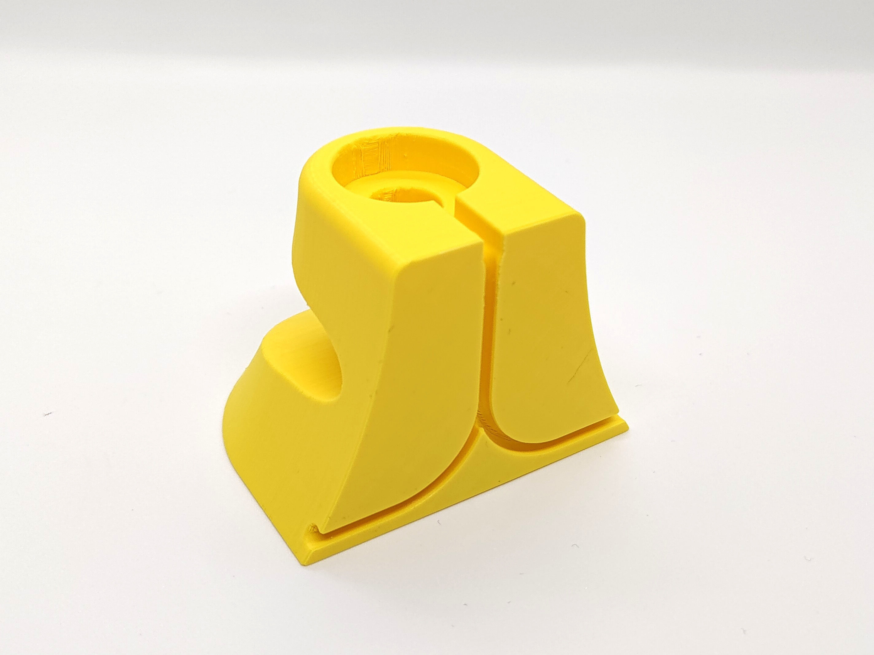 APPLE WATCH HOLDER 3D print model_5
