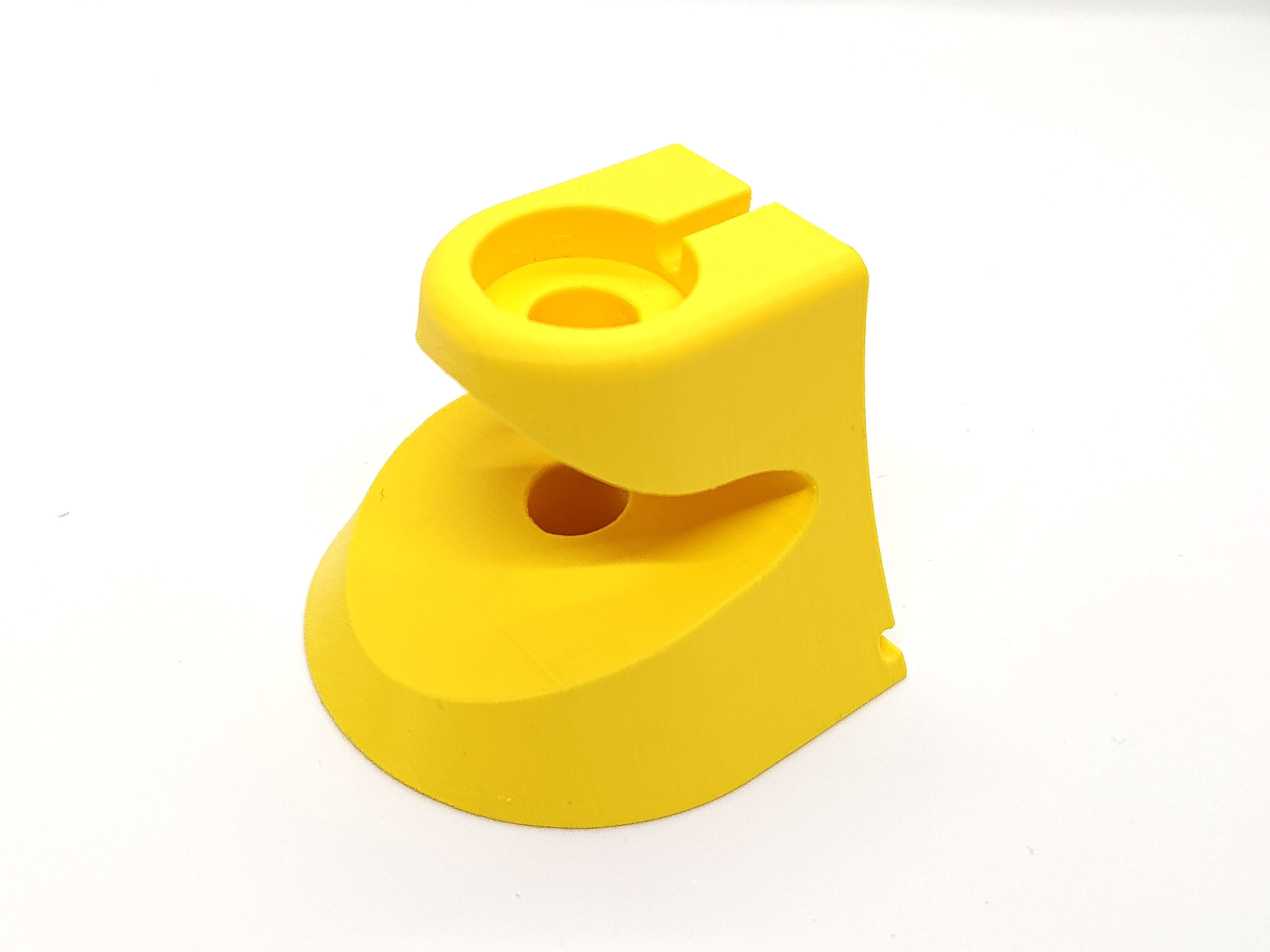 APPLE WATCH HOLDER 3D print model_4