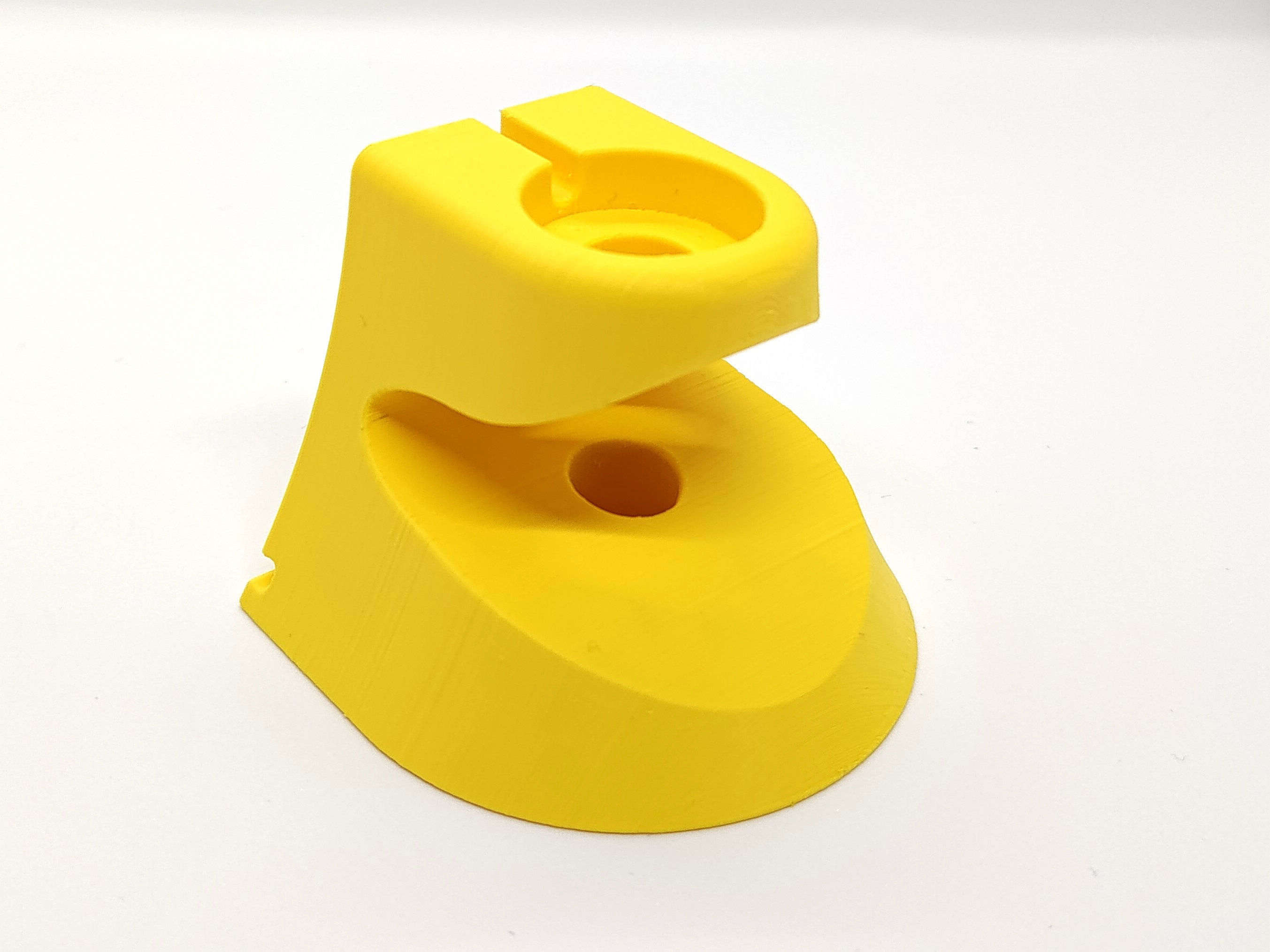 APPLE WATCH HOLDER 3D print model_3