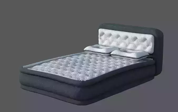 INFLATABLE MATTRESS
