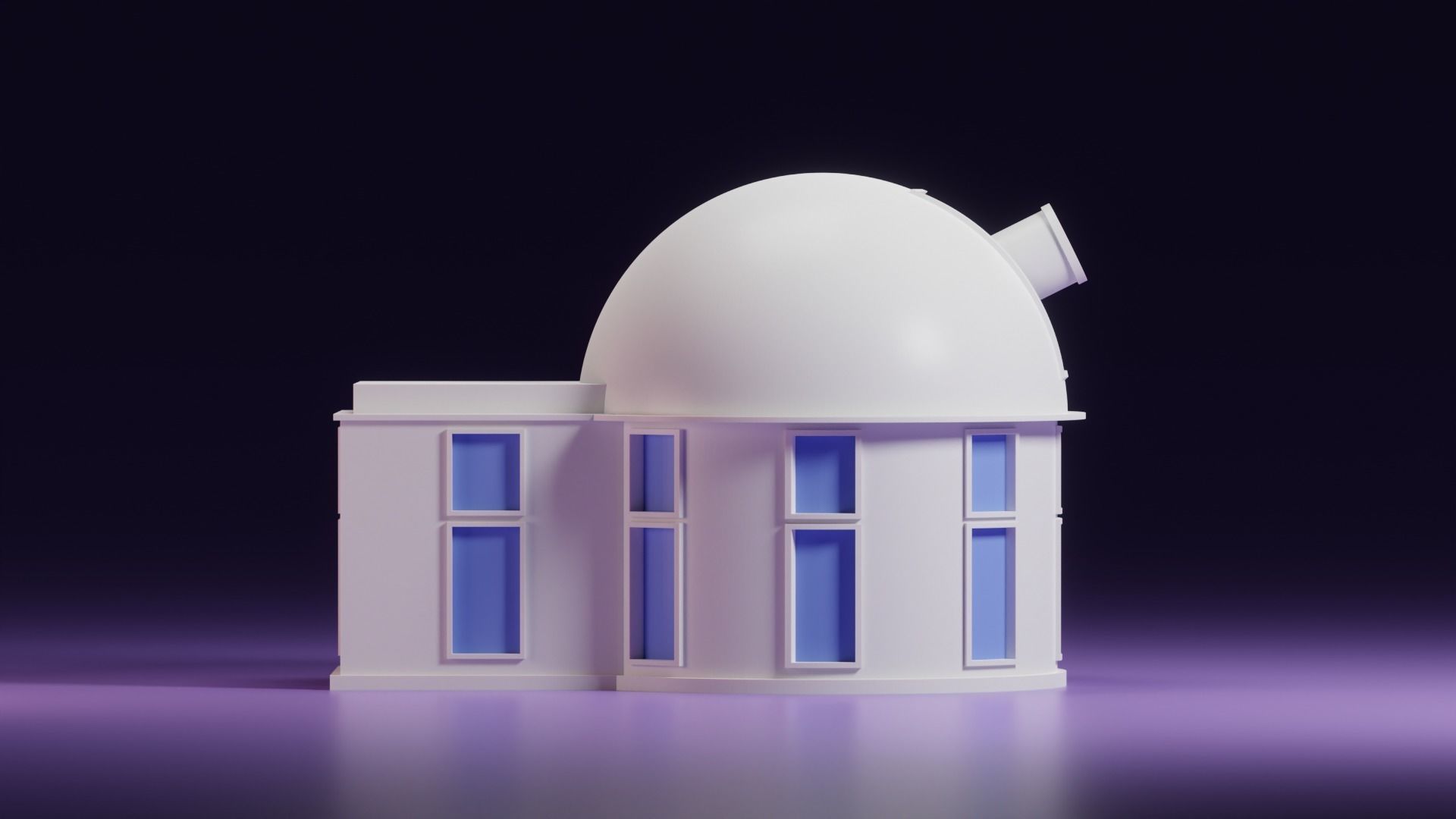 Space Exploration Pack 3D model_19