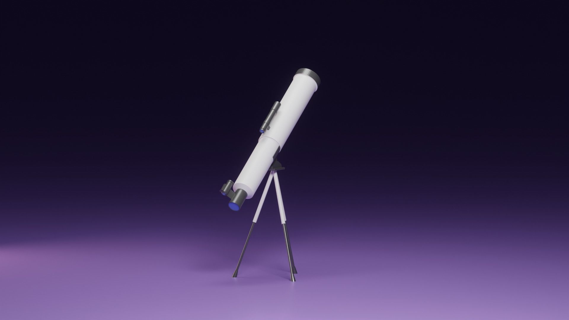 Space Exploration Pack 3D model_10