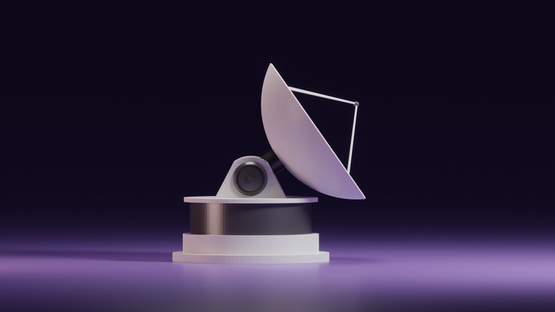 Space Exploration Pack 3D model_13