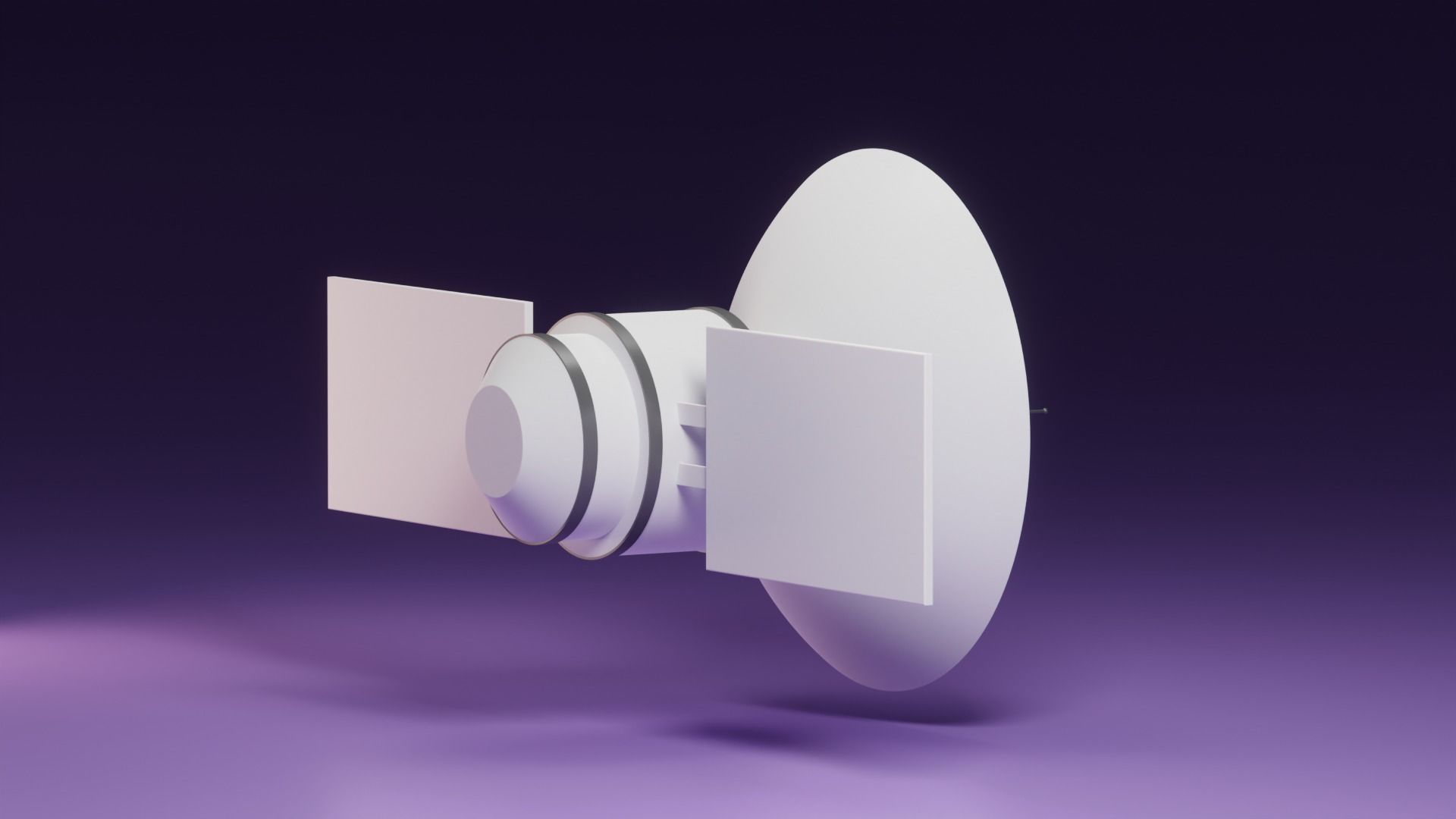 Space Exploration Pack 3D model_16