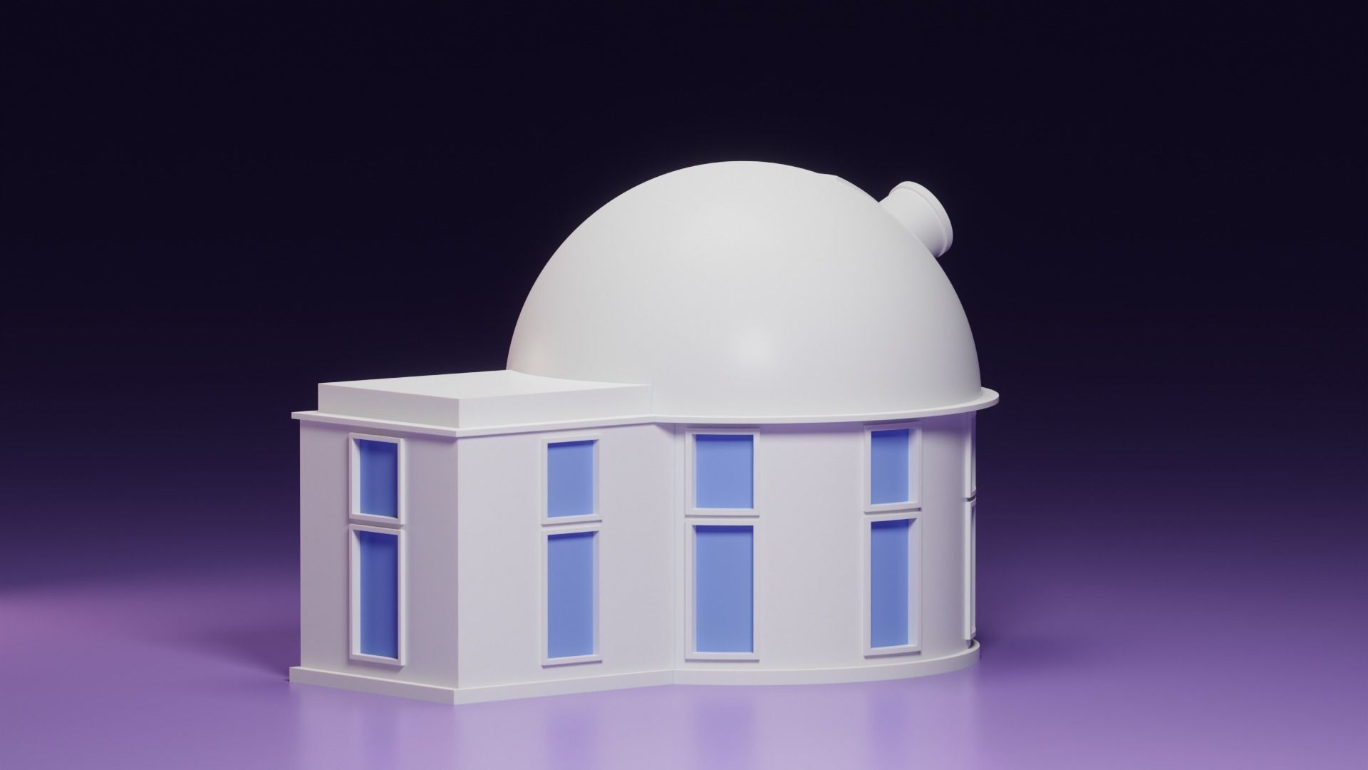 Space Exploration Pack 3D model_18