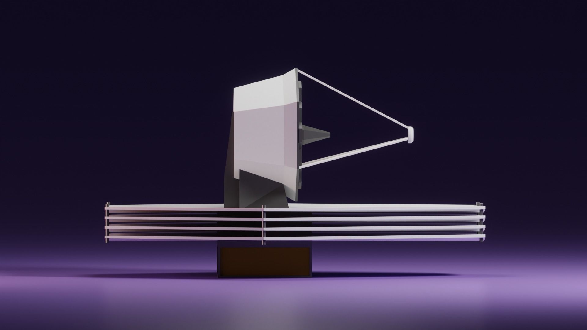 Space Exploration Pack 3D model_21