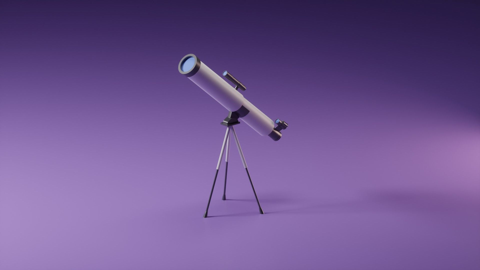 Space Exploration Pack 3D model_8