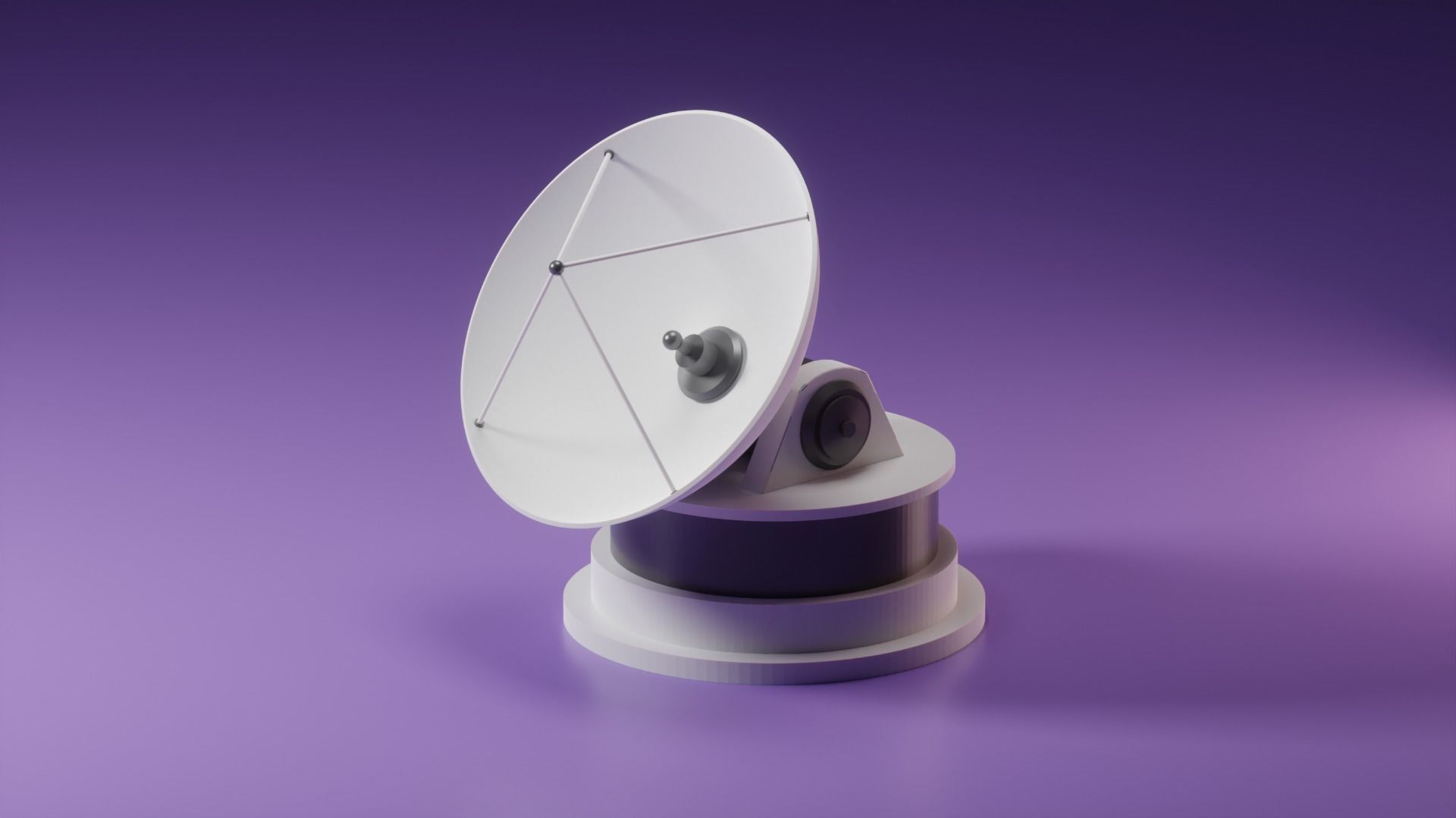 Space Exploration Pack 3D model_11