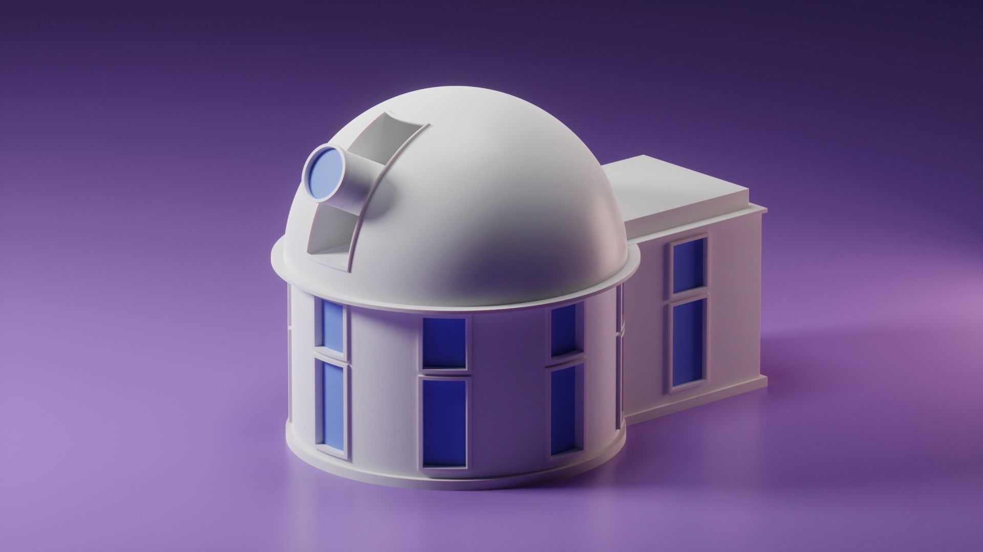 Space Exploration Pack 3D model_17