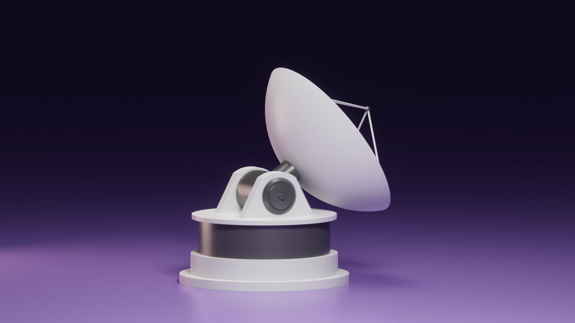 Space Exploration Pack 3D model_12