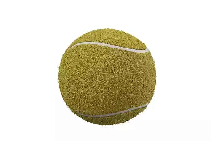 Tennis ball