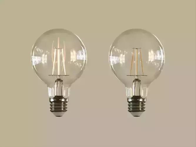 Led Light Bulb
