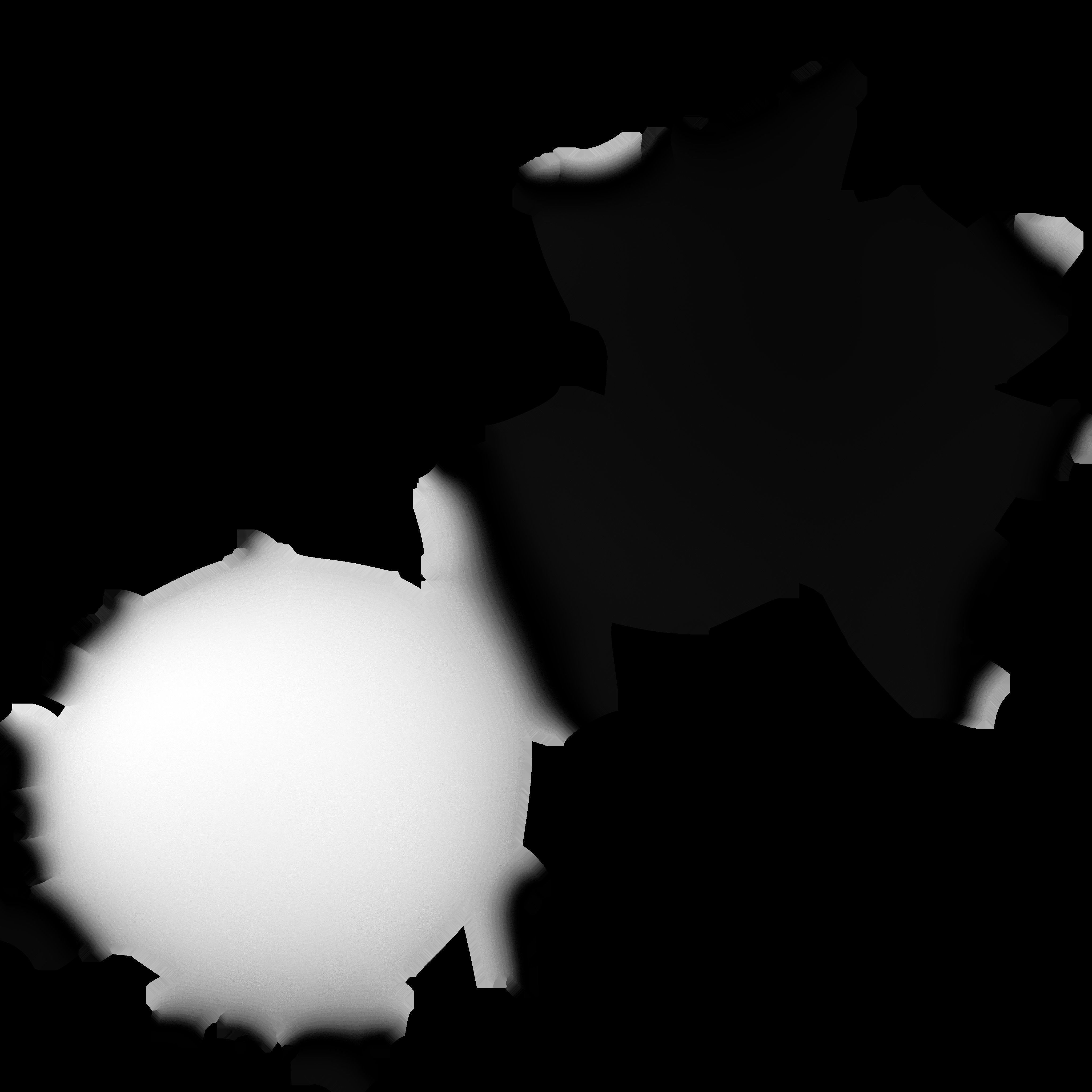 Pokedex with pokeball set 3D model_39