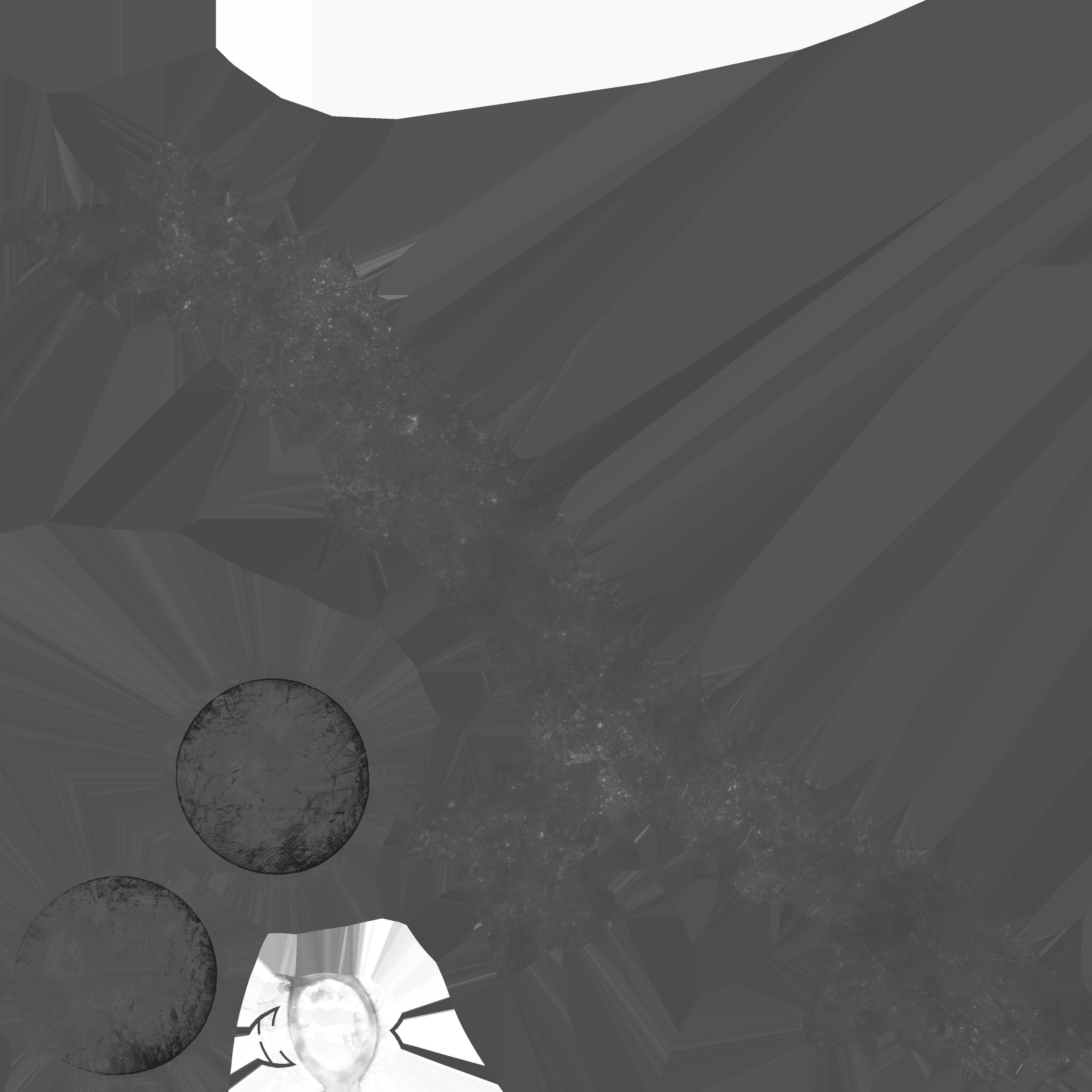 Pokedex with pokeball set 3D model_47