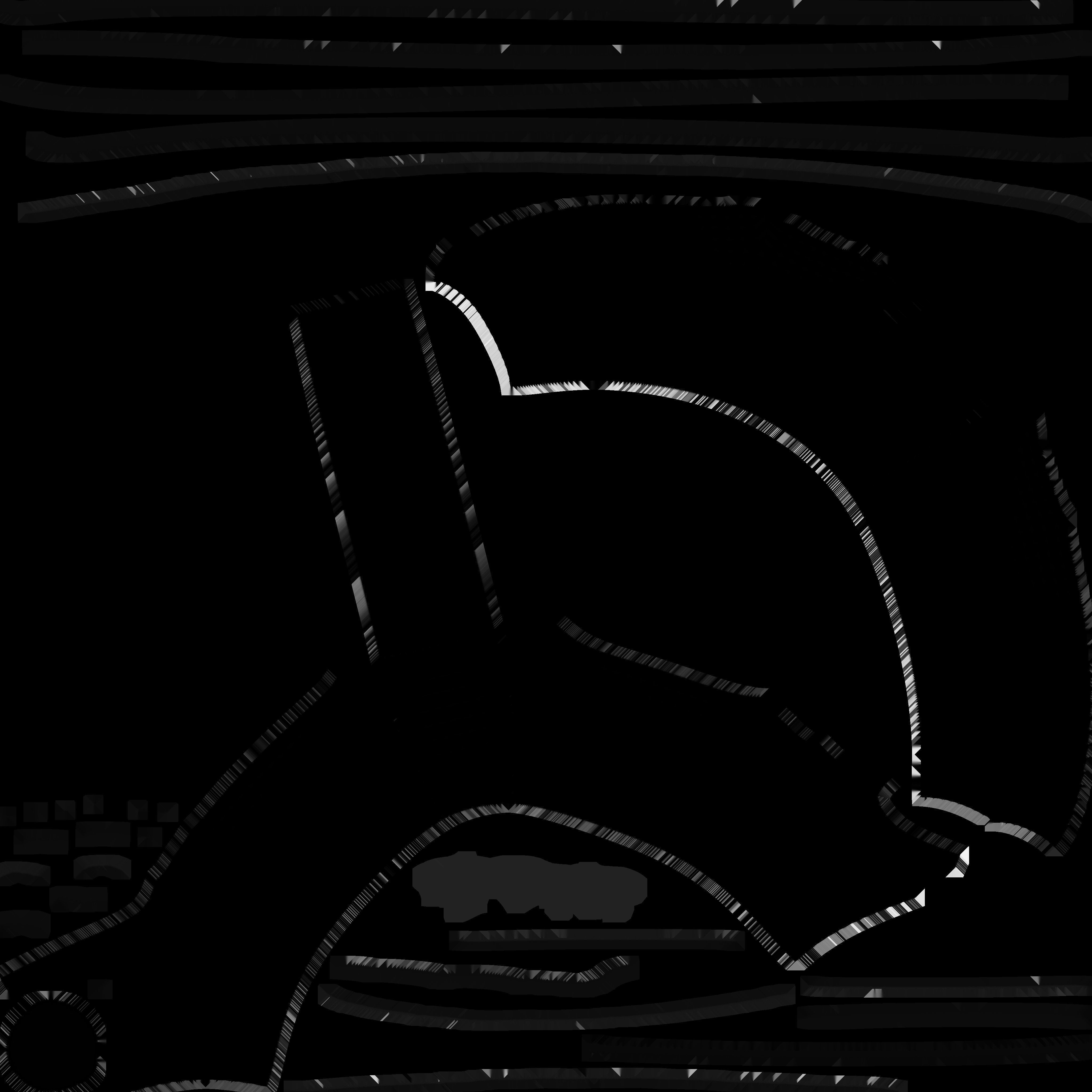 Pokedex with pokeball set 3D model_16