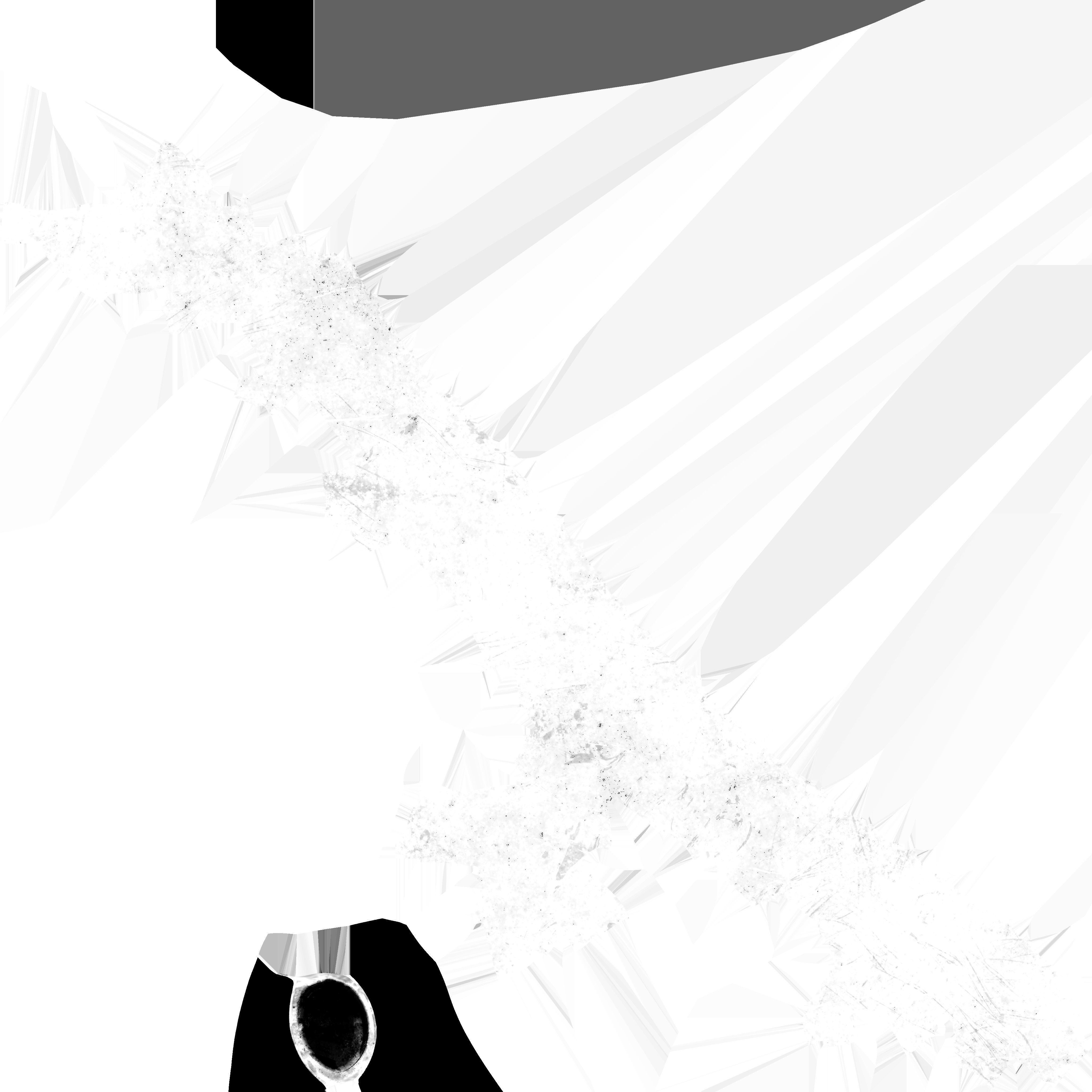 Pokedex with pokeball set 3D model_38