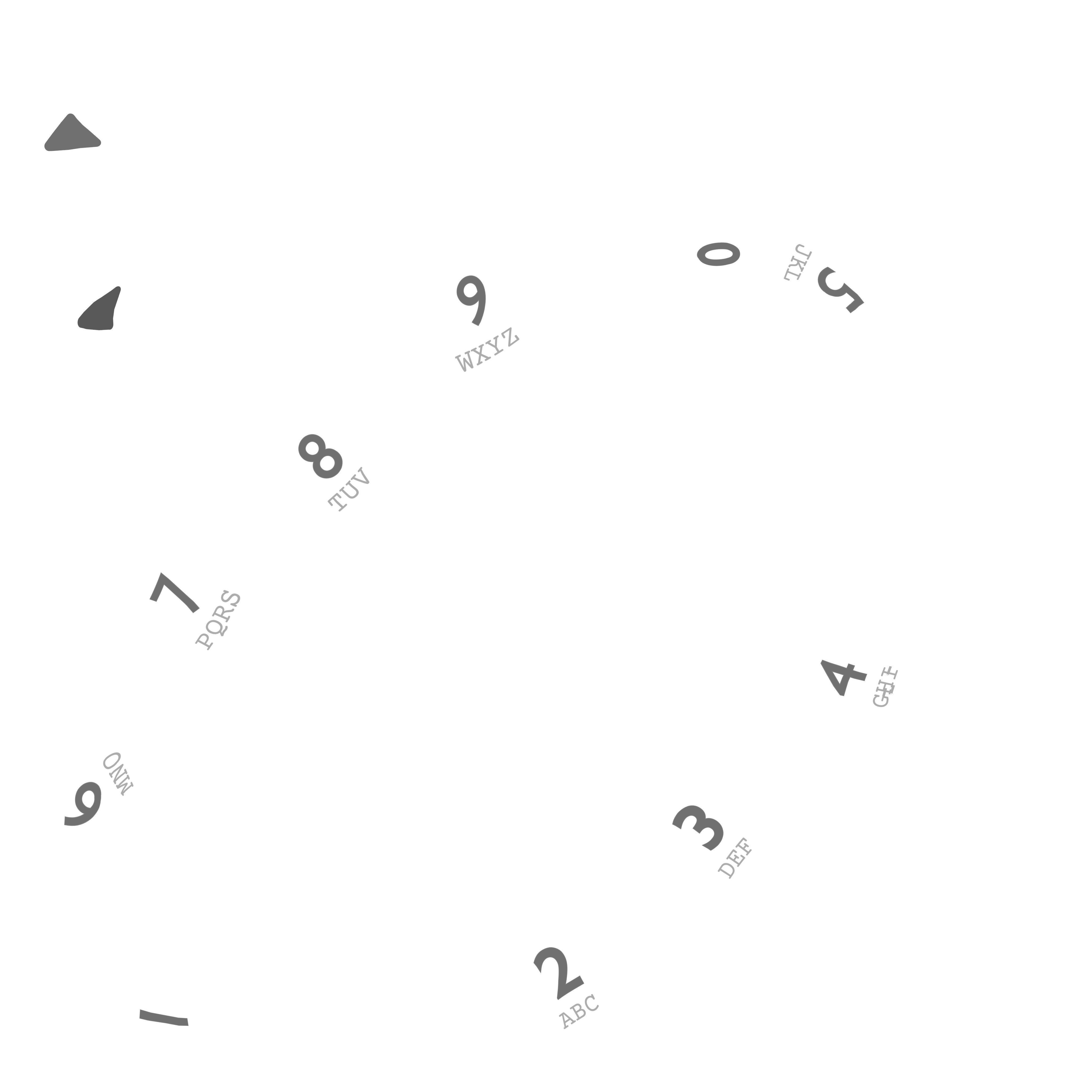 Pokedex with pokeball set 3D model_24