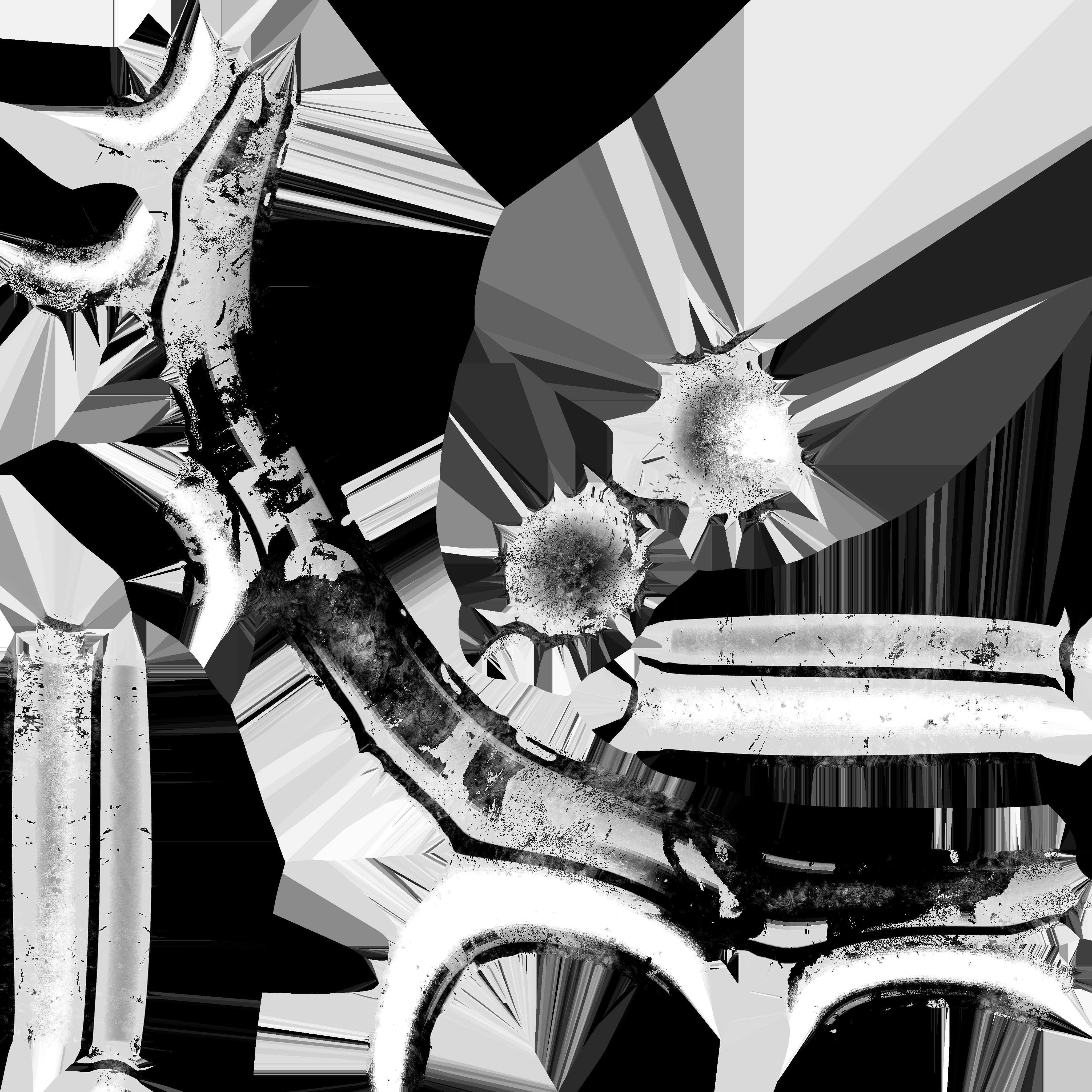 Pokedex with pokeball set 3D model_35